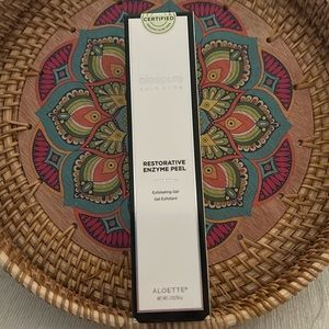 Aloepure Restorative Enzyme Peel
